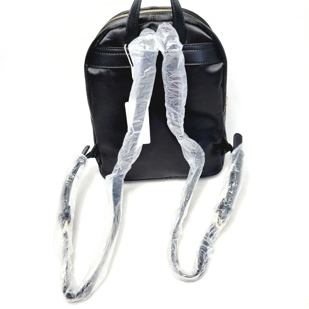 Urban Expressions Rio Satin Backpack